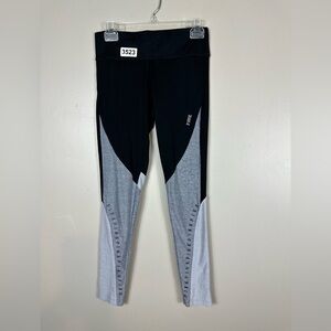 Pink victory secret yoga pants small 13-1/2 w. 9” rise. 27-1/2 inseam